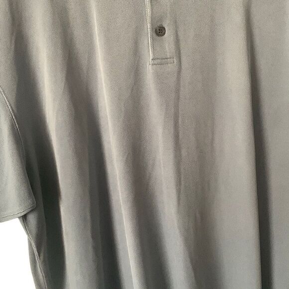 Pre Owned Men’s Jos A Bank Polo Sz Lg Classic Casual Comfort & Style Golf Relax - Picture 6 of 8